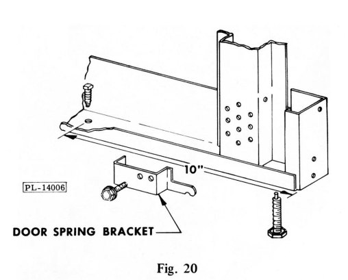 KitchenAid Hobart KD-18 Automatic DishWasher 24