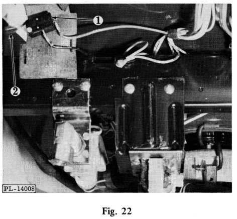 KitchenAid Hobart KDC-18 Dishwasher Manual KitchenAid Hobart KD-18 Automatic DishWasher 26
