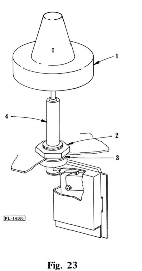 KitchenAid Hobart KDC-18 Dishwasher Manual KitchenAid Hobart KD-18 Automatic DishWasher 27