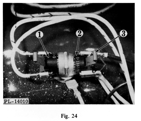 KitchenAid Hobart KDC-18 Dishwasher Manual KitchenAid Hobart KD-18 Automatic DishWasher 28
