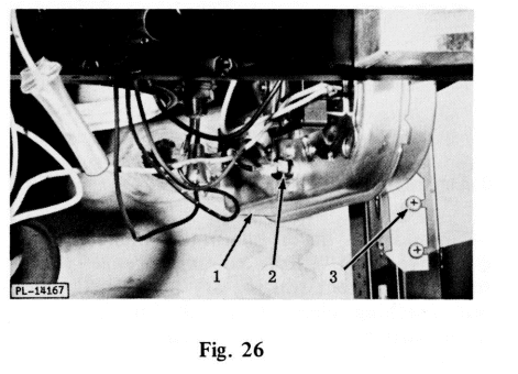 KitchenAid Hobart KDC-18 Dishwasher Manual KitchenAid Hobart KD-18 Automatic DishWasher 29