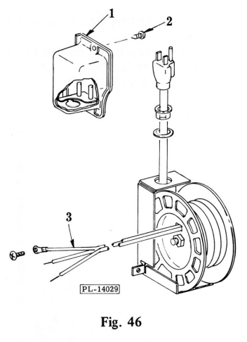 KitchenAid Hobart KD-18 Automatic DishWasher Manual KitchenAid Hobart KD-18 Automatic DishWasher 31