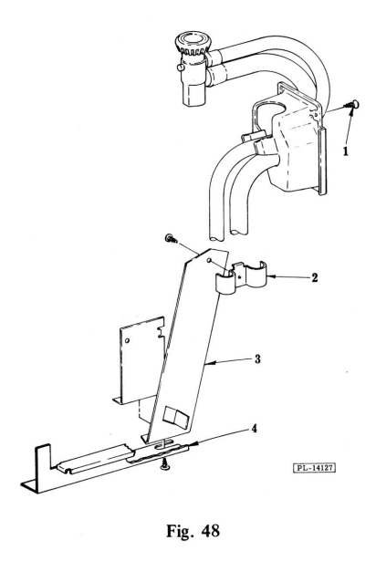 KitchenAid Hobart KD-18 Automatic DishWasher Manual KitchenAid Hobart KD-18 Automatic DishWasher 33