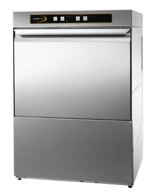 KitchenAid Hobart KD-18 Automatic DishWasher Manual KitchenAid Hobart KD-18 Automatic DishWasher product image