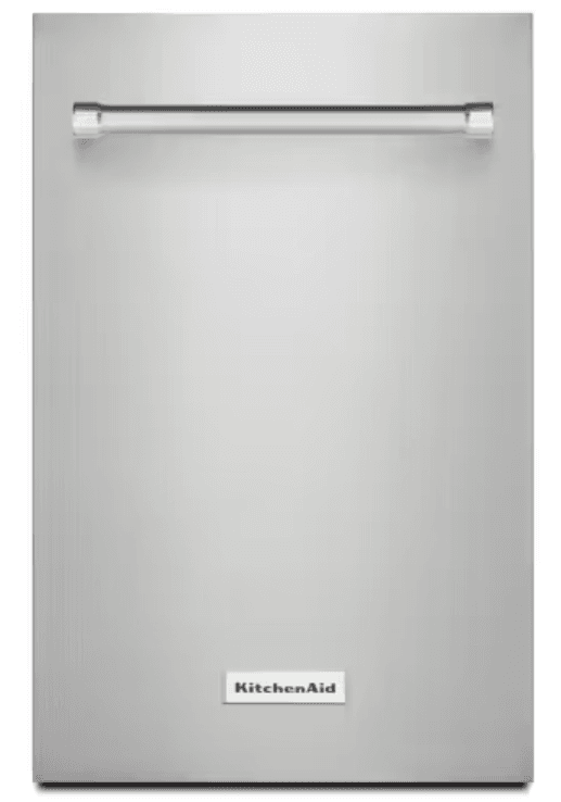 KitchenAid Hobart KDC-18 Dishwasher Manual KitchenAid Hobart KDC-18 Dishwasher product image