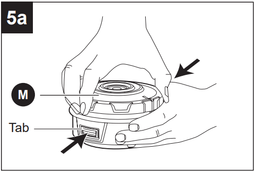 Kobalt KST 2180-06 Straight Shaft String Trimmer 19