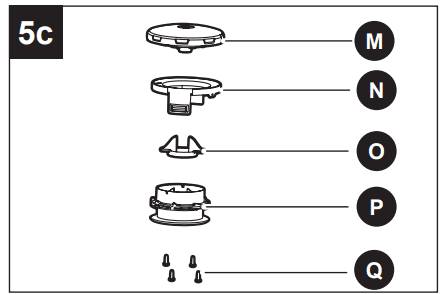 Kobalt KST 2180-06 Straight Shaft String Trimmer 21