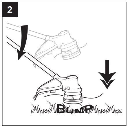 Kobalt KST 2180-06 Straight Shaft String Trimmer 26