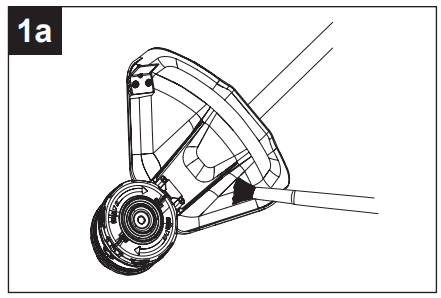 Kobalt KST 2180-06 Straight Shaft String Trimmer 28