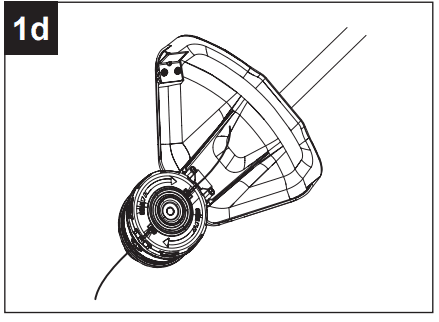 Kobalt KST 2180-06 Straight Shaft String Trimmer 31