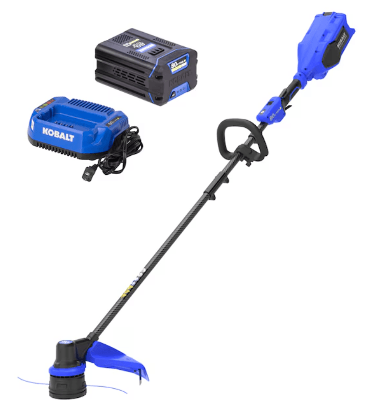 Kobalt KST 2180-06 Straight Shaft String Trimmer product image