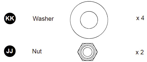 Kobalt KT10152 Portable Table Saw Blade Manual-4