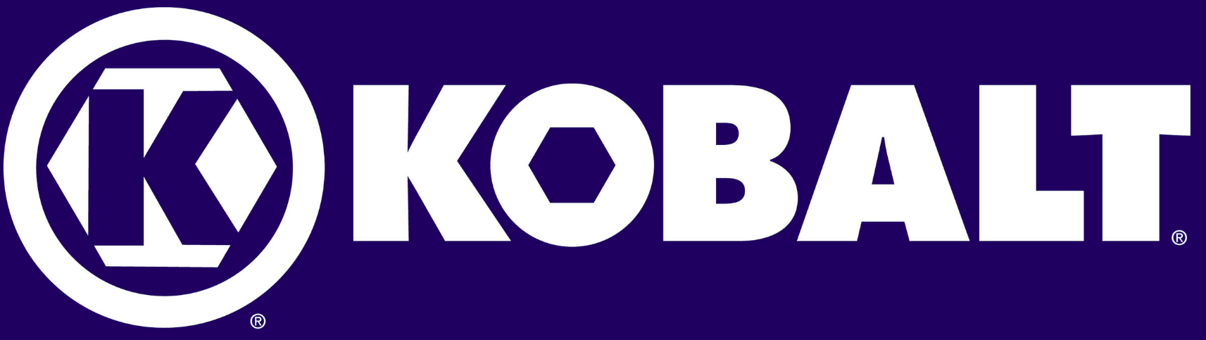 Kobalt logo
