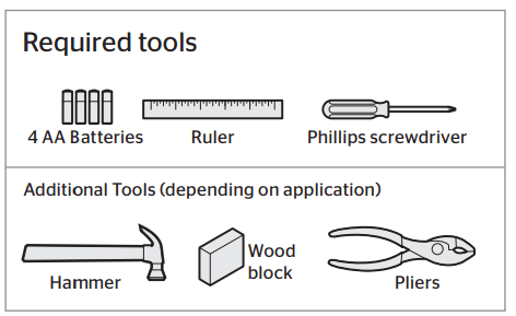 Kwikset Powerbolt 2 Keyless Entry Electronic Deadbolt Installation Guide Kwikset Powerbolt 2 Keyless Entry Electronic Deadbolt 1