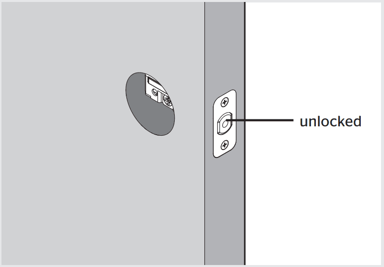 Kwikset Powerbolt 2 Keyless Entry Electronic Deadbolt Installation Guide Kwikset Powerbolt 2 Keyless Entry Electronic Deadbolt 10