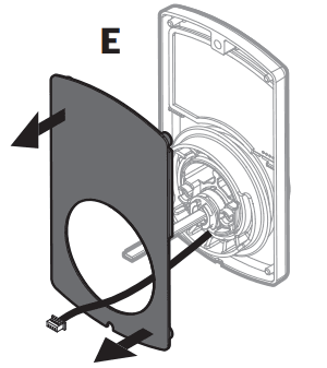 Kwikset Powerbolt 2 Keyless Entry Electronic Deadbolt Installation Guide Kwikset Powerbolt 2 Keyless Entry Electronic Deadbolt 12