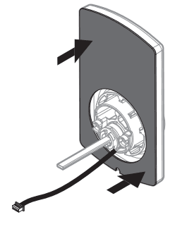 Kwikset Powerbolt 2 Keyless Entry Electronic Deadbolt Installation Guide Kwikset Powerbolt 2 Keyless Entry Electronic Deadbolt 14