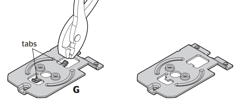 Kwikset Powerbolt 2 Keyless Entry Electronic Deadbolt Installation Guide Kwikset Powerbolt 2 Keyless Entry Electronic Deadbolt 15