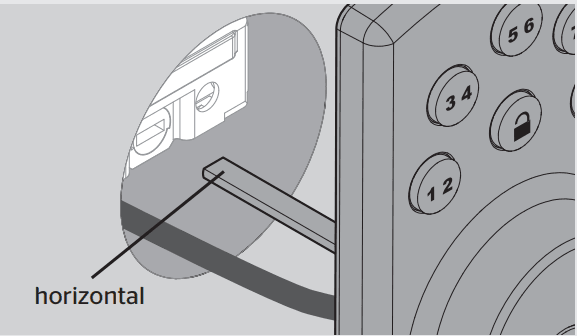 Kwikset Powerbolt 2 Keyless Entry Electronic Deadbolt Installation Guide Kwikset Powerbolt 2 Keyless Entry Electronic Deadbolt 18