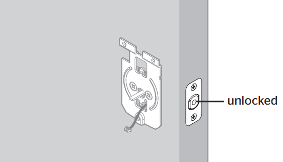 Kwikset Powerbolt 2 Keyless Entry Electronic Deadbolt Installation Guide Kwikset Powerbolt 2 Keyless Entry Electronic Deadbolt 34
