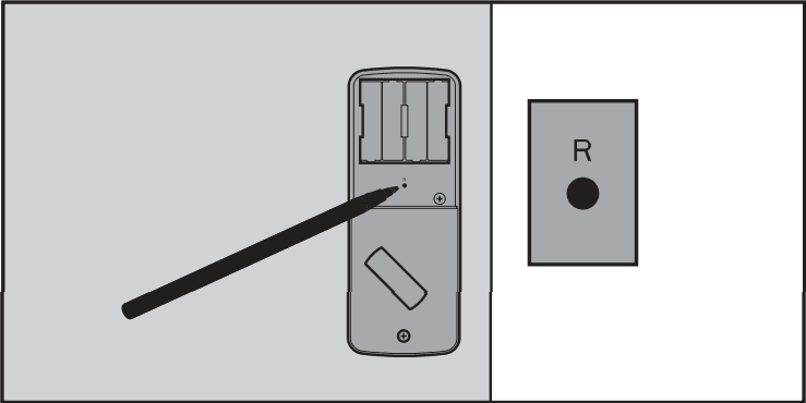Kwikset Powerbolt 2 Keyless Entry Electronic Deadbolt Installation Guide Kwikset Powerbolt 2 Keyless Entry Electronic Deadbolt 40