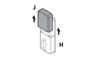 Kwikset Powerbolt 2 Keyless Entry Electronic Deadbolt Installation Guide Kwikset Powerbolt 2 Keyless Entry Electronic Deadbolt 41