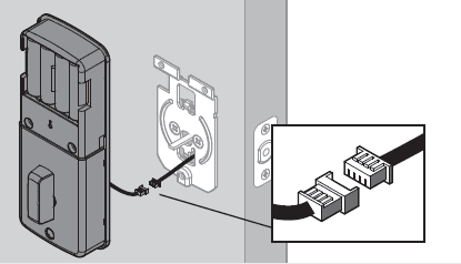 Kwikset Powerbolt 2 Keyless Entry Electronic Deadbolt Installation Guide Kwikset Powerbolt 2 Keyless Entry Electronic Deadbolt 44