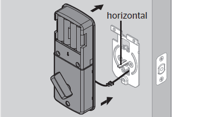 Kwikset Powerbolt 2 Keyless Entry Electronic Deadbolt Installation Guide Kwikset Powerbolt 2 Keyless Entry Electronic Deadbolt 46
