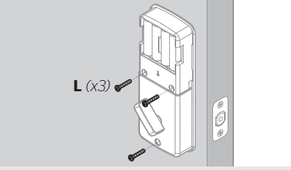 Kwikset Powerbolt 2 Keyless Entry Electronic Deadbolt Installation Guide Kwikset Powerbolt 2 Keyless Entry Electronic Deadbolt 48