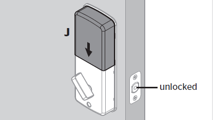 Kwikset Powerbolt 2 Keyless Entry Electronic Deadbolt Installation Guide Kwikset Powerbolt 2 Keyless Entry Electronic Deadbolt 49