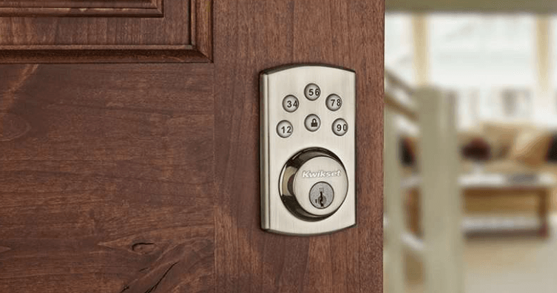 Kwikset Powerbolt 2 Keyless Entry Electronic Deadbolt Installation Guide Kwikset Powerbolt 2 Keyless Entry Electronic Deadbolt featured image.....