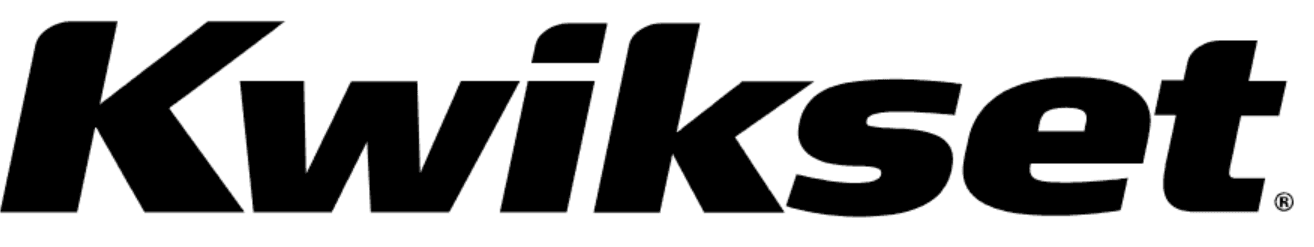 Kwikset Powerbolt 2 Keyless Entry Electronic Deadbolt Installation Guide Kwikset logo