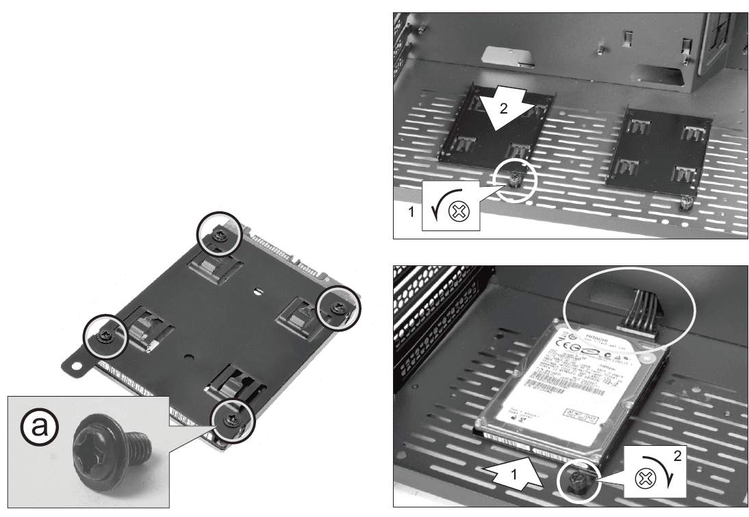 Lian Li O11 Air Mini Tower Installation Guide Lian Li O11 Air Mini Tower Installation Guide-12