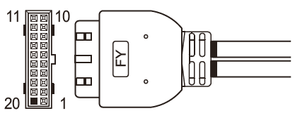 Lian Li O11 Air Mini Tower Installation Guide Lian Li O11 Air Mini Tower Installation Guide-20