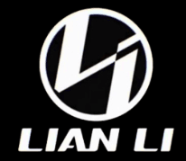 Lian Li O11 Air Mini Tower Installation Guide Lian Li logo