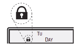 Lux Products TX500E Thermostat-3