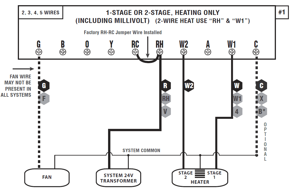Lux Products TX9600TS Smart Temp Programmable Thermostat User Manual-4