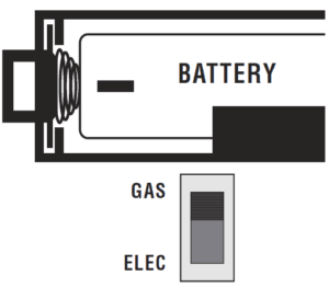 Lux Products TX9600TS Smart Temp Programmable Thermostat User Manual-6