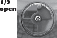 MannaPro Harris Farms Nurture Right 360 Egg Incubator Instructions-7