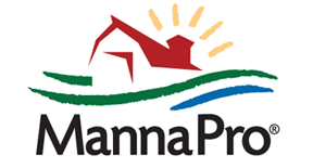 MannaPro logo