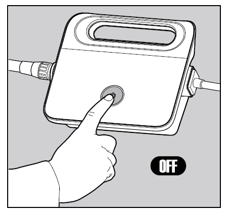 Maytronics Dolphin Nautilus CC Automatic Robotic Pool Cleaner Manual Maytronics Dolphin Nautilus CC Automatic Robotic Pool Cleaner Manual-10