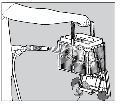 Maytronics Dolphin Nautilus CC Automatic Robotic Pool Cleaner Manual Maytronics Dolphin Nautilus CC Automatic Robotic Pool Cleaner Manual-17