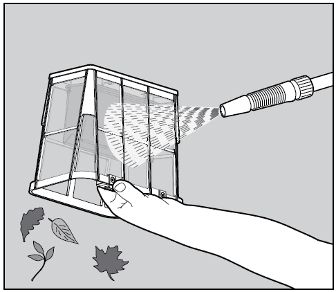 Maytronics Dolphin Nautilus CC Automatic Robotic Pool Cleaner Manual Maytronics Dolphin Nautilus CC Automatic Robotic Pool Cleaner Manual-24