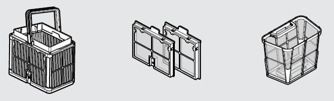 Maytronics Dolphin Nautilus CC Automatic Robotic Pool Cleaner Manual Maytronics Dolphin Nautilus CC Automatic Robotic Pool Cleaner Manual-3
