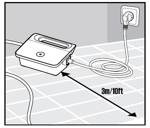 Maytronics Dolphin Nautilus CC Automatic Robotic Pool Cleaner Manual Maytronics Dolphin Nautilus CC Automatic Robotic Pool Cleaner Manual-4