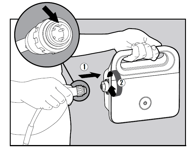 Maytronics Dolphin Nautilus CC Automatic Robotic Pool Cleaner Manual Maytronics Dolphin Nautilus CC Automatic Robotic Pool Cleaner Manual-6
