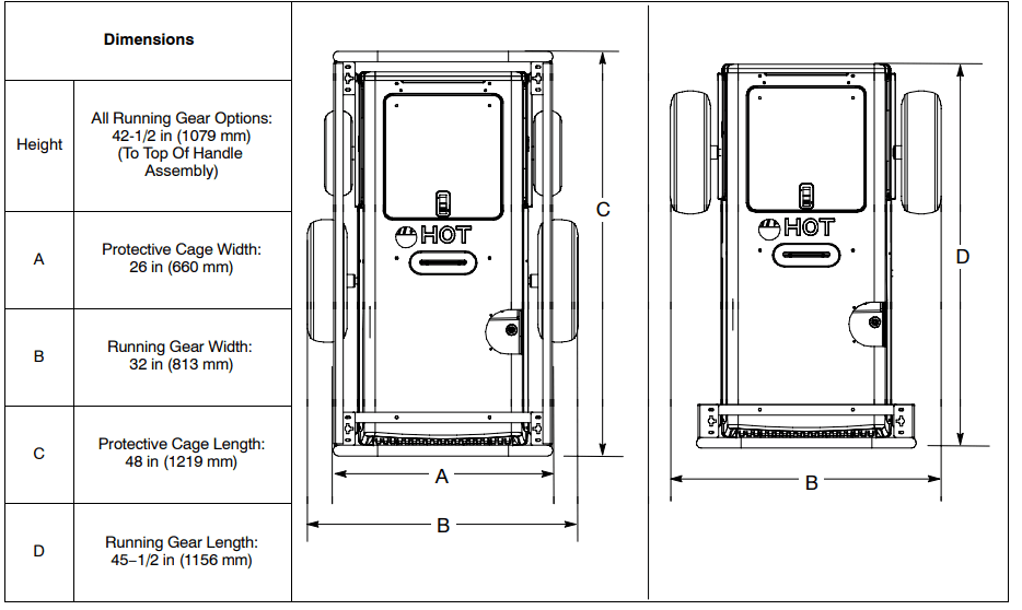 Miller Bobcat 225 Engine-Driven Welder Owners Manual Miller Bobcat 225 Engine-Driven Welder 3