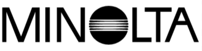 Minolta logo