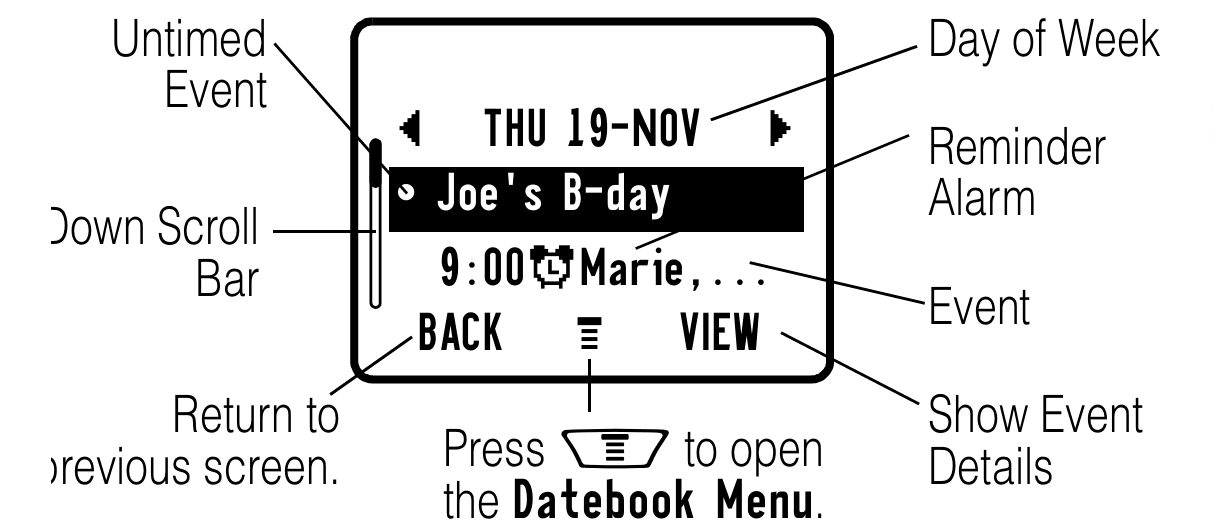 Motorola V60s Cell Phone 11