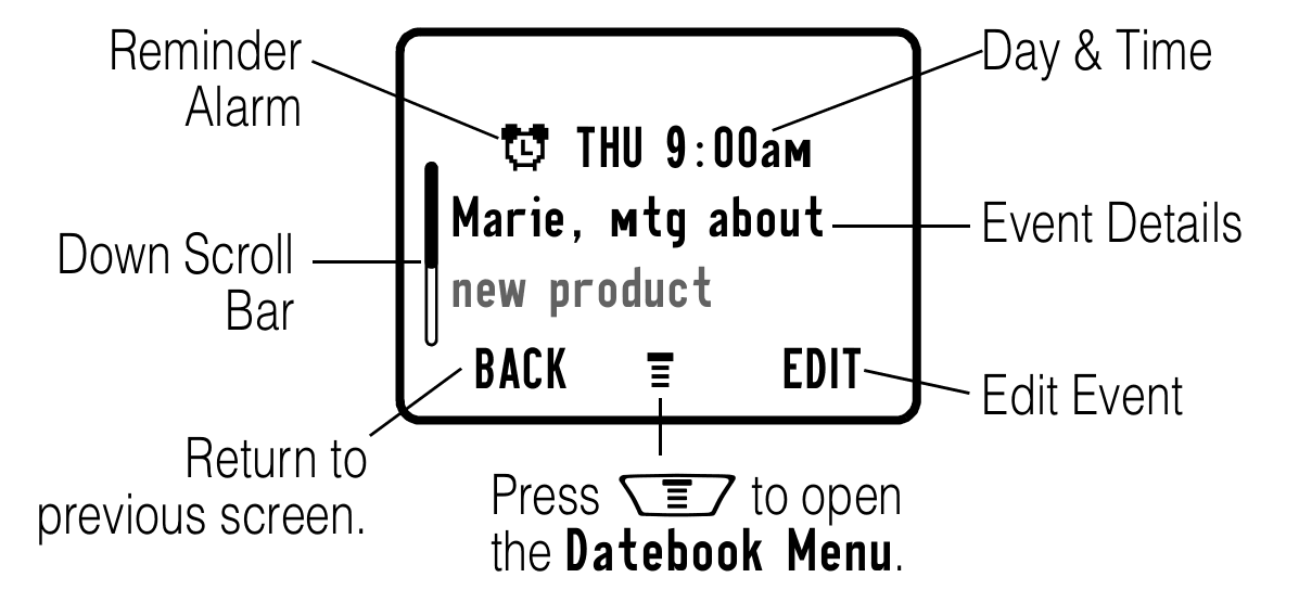 Motorola V60s Cell Phone 12